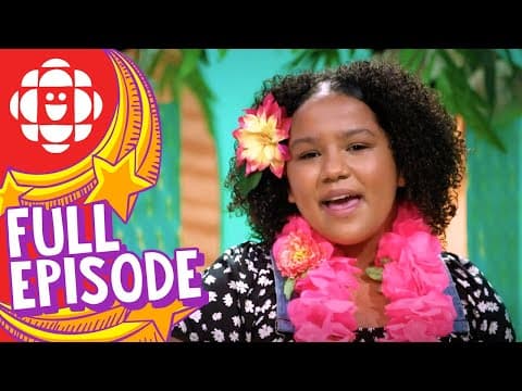 Ukulele U — CBC Kids